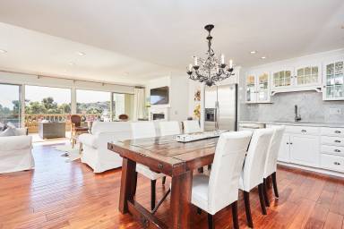 Huis Eastern Malibu