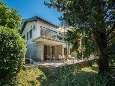 Casa Njivice