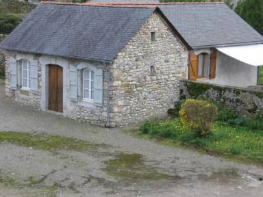 Maison de vacances Saint-Pé-de-Bigorre