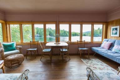 Cottage Pet-friendly Camden