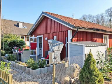 Ferienhaus Faulück