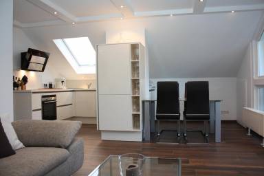 Ferienwohnung Bad Salzig