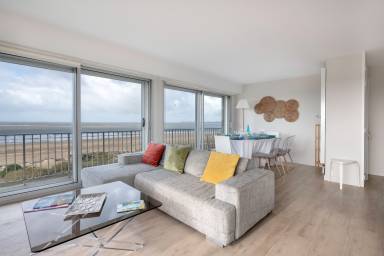 Appartement Montoir-de-Bretagne