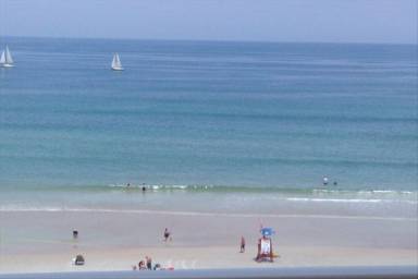 Condo Pool Sand Dollar Condo