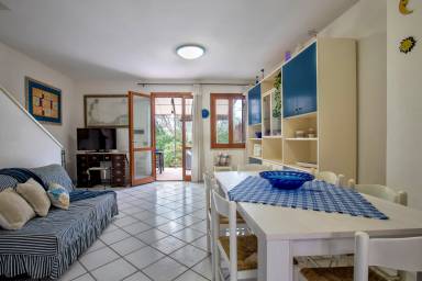 Ferienwohnung Stintino