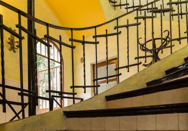 House Córdoba