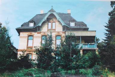 Lägenhet Bastu Wiesbaden