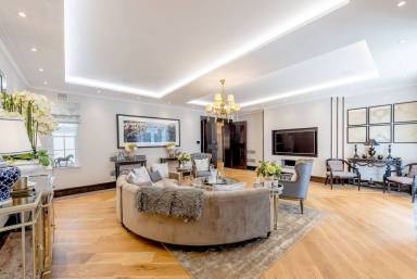 Apartment Holborn