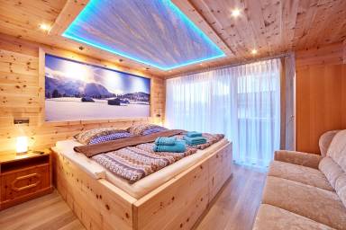 Apartment Mittenwald