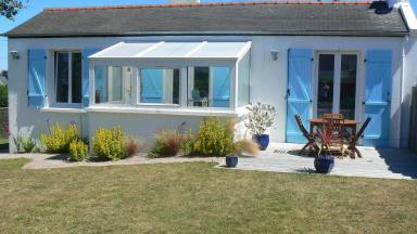 Huis Landunvez