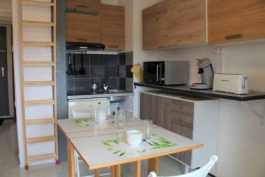 Appartement Port-la-Nouvelle
