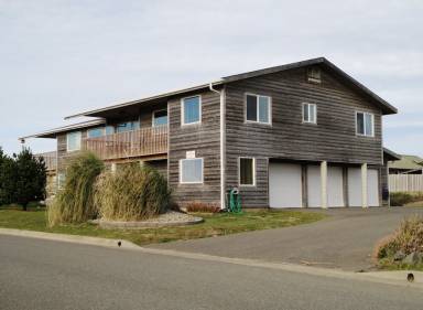 House Bandon