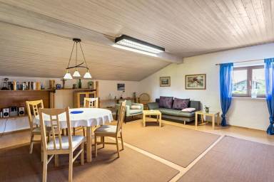 Appartement Tegernsee