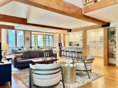 Chalet Stowe