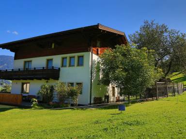 Villa Tobersbach