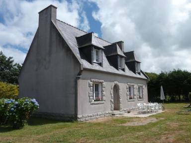 Maison de vacances Plouguerneau