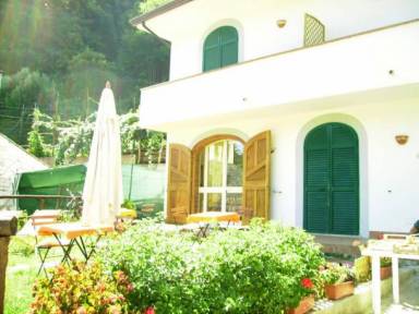 Le case vacanza di Nocera Inferiore, gioiello della Valle del Vesuvio - HomeToGo