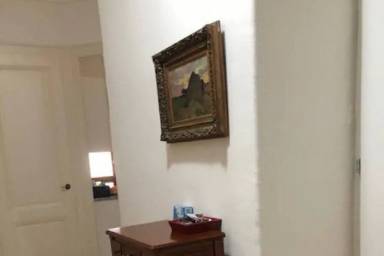 Appartement La Dole