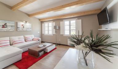 Apartamento El Pino