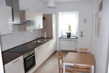Appartement Ediger-Eller