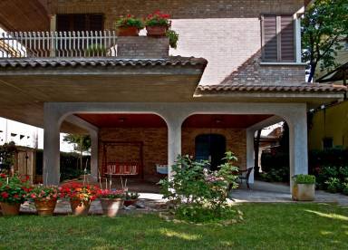 Casa Gradara