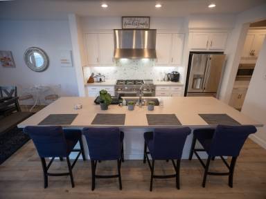 House Pet-friendly Fulton