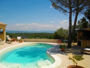 Cottage Rochegude