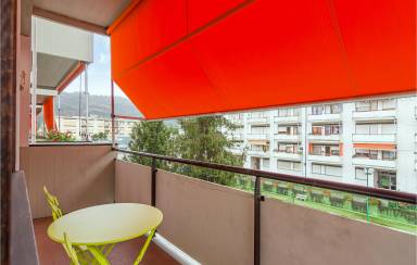 Apartment Balcony/Patio Santa Margherita Ligure
