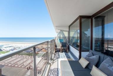 Appartement Zandvoort