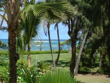 House Kapaa