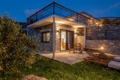 Appartement Agia Galini