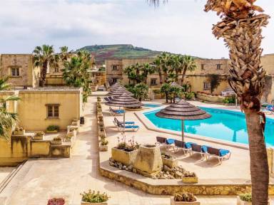 Appartamento Gozo