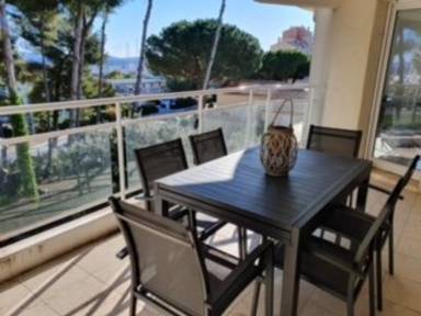 Appartement Porquerolles