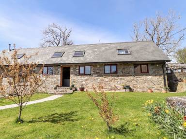 Cottage Penybont