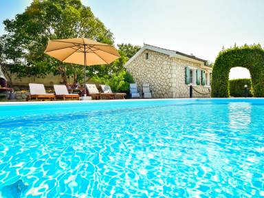 Ferienwohnung Briševo