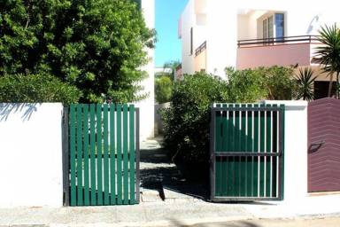 Appartamento Alezio