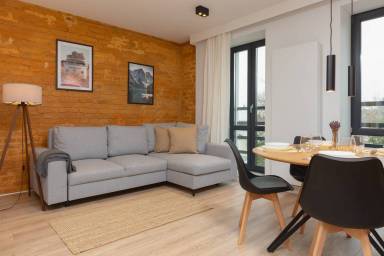 Apartament Pruszków