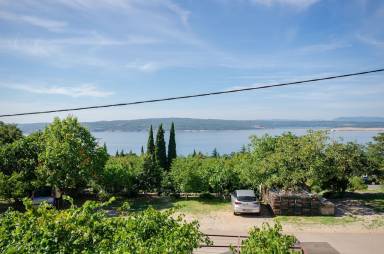 Apartment Internet Općina Crikvenica