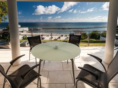 Apartament Sassnitz