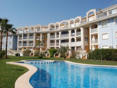 Appartement Dénia