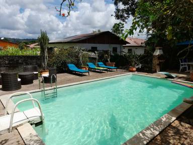 House Matoury