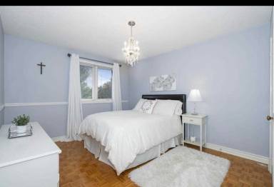 Private room Aircondition Woodbridge