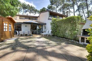 Maison de vacances Seignosse