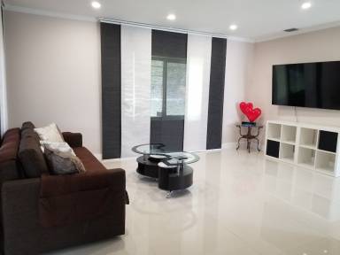 Maison de vacances North Miami Beach