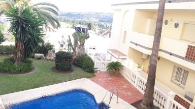 Ferienwohnung Mijas Golf