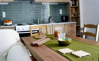 Appartement Pirgos
