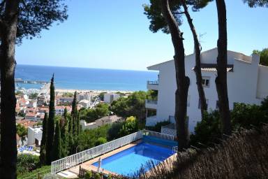 Apartment Torroella de Montgrí