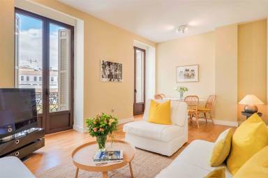 Appartement Recinto Ferial Cortijo Torres