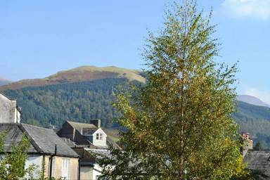 Cottage Keswick