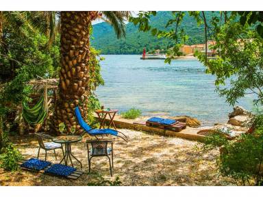 Maison de vacances Ston